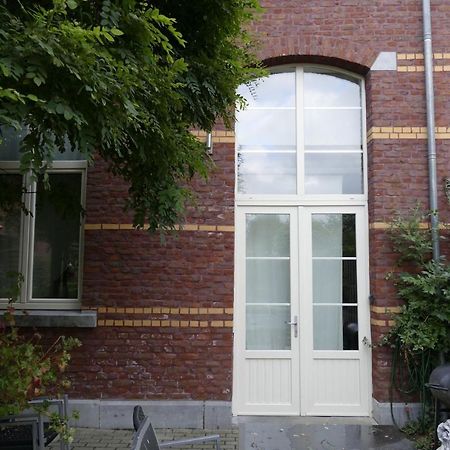 De Oude School Lägenhet Visé Exteriör bild