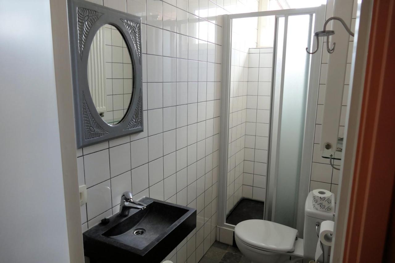 De Oude School Lägenhet Visé Exteriör bild
