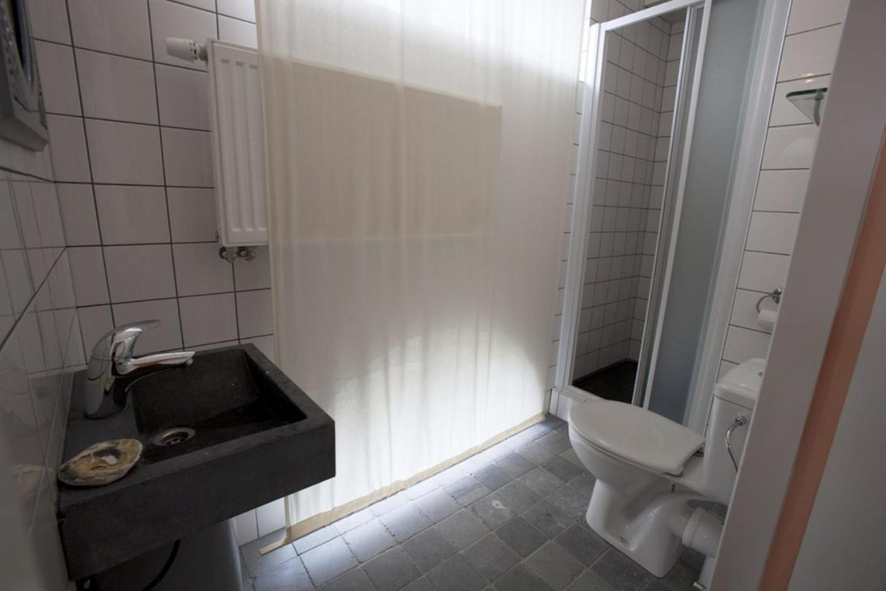De Oude School Lägenhet Visé Exteriör bild